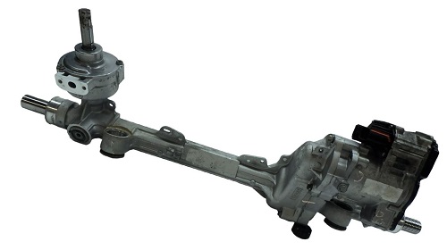 2010-2012 Ford Taurus Power Steering Rack And Pinion Seal Kit – OEM-Spec Repair Set