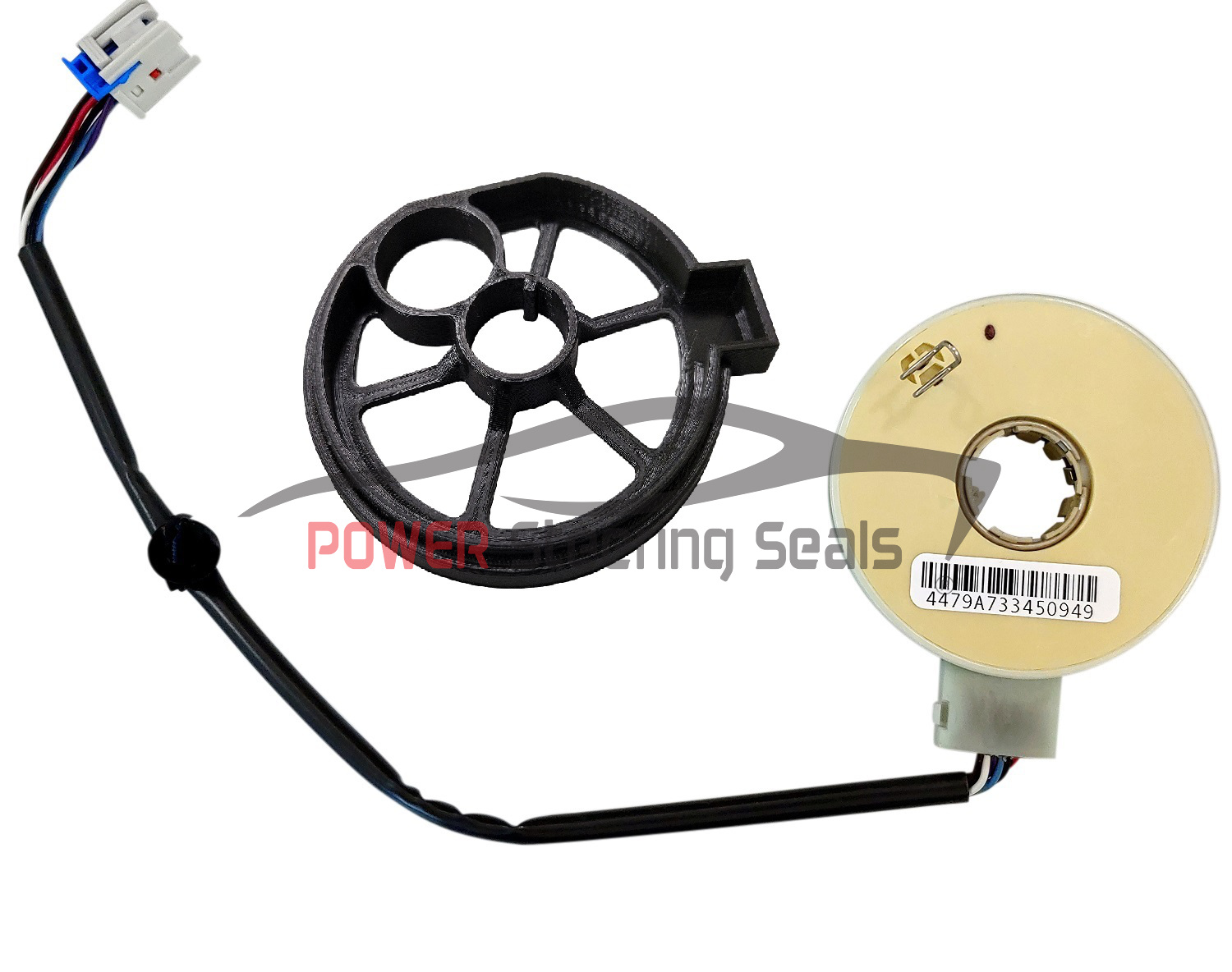 Remanufactured Electronic Power Steering Rack & Pinion For 2005-2010 Pontiac G6 (2.4L Engine ONLY) – SSB Brand