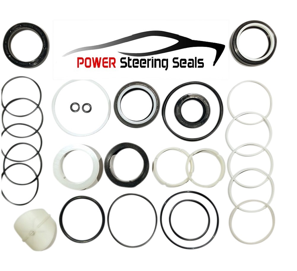 thumbnail image 2 of Power Steering Rack & Pinion Seal Kit For Volkswagen Touareg (2002-2010) - PSS.RP.VW.001 By Power Steering Seals 2 of 3