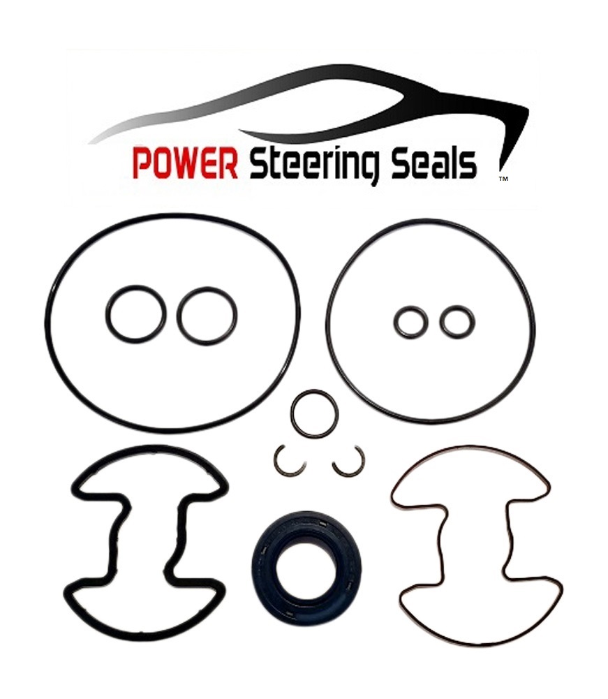 Power Steering Pump Seal Kit