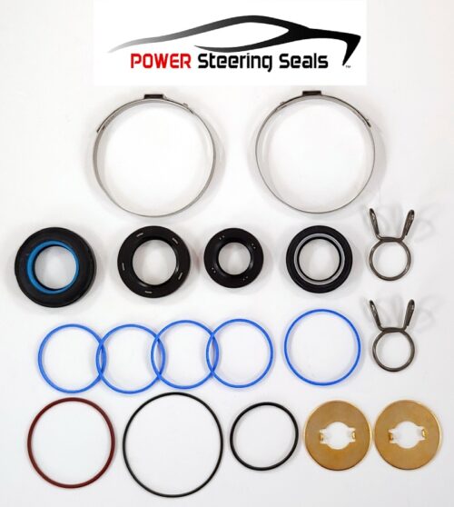 Power steering rack and pinion seal kit for Toyota Corolla