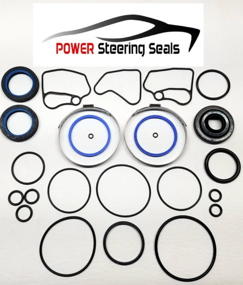 1986-1990 Acura Legend Power Steering Rack and Pinion Seal Kit