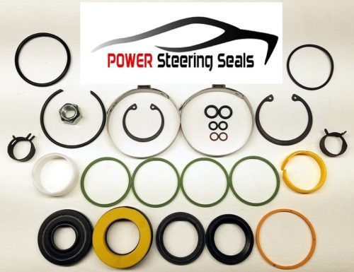 1995-2005 Chevrolet Cavalier Power Steering Rack and Pinion Seal Kit