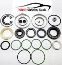POWER STEERING RACK AND PINION SEAL KIT FITS CHEVROLET CAMARO 1998-2003
