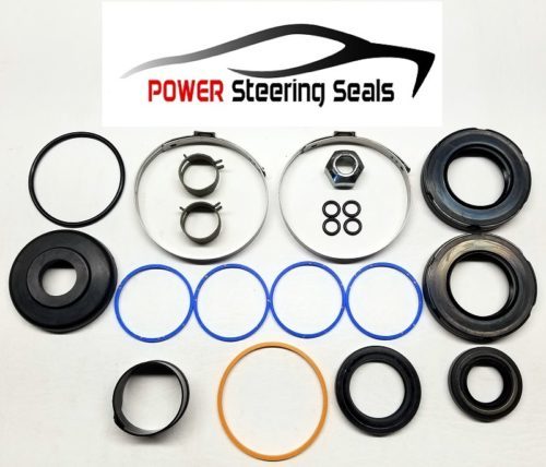 2006-2008 Chevrolet Colorado Power Steering Rack and Pinion Seal Kit