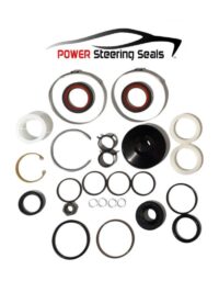 2005-2010 Chrysler 300C Power Steering Rack and Pinion Seal Kit