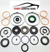 Power Steering Rack and Pinion Seal Kit for Ford Explorer 2006-2010