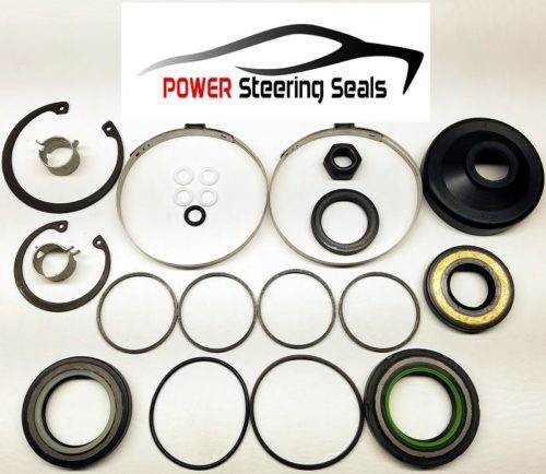 2006-2010 Ford Explorer Power Steering Rack and Pinion Seal Kit