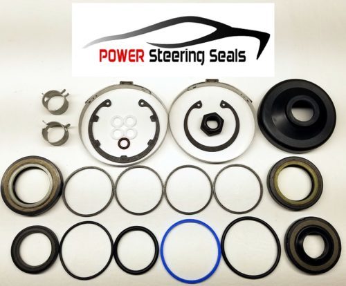 2005-2009 Ford Mustang Power Steering Rack and Pinion Seal Kit