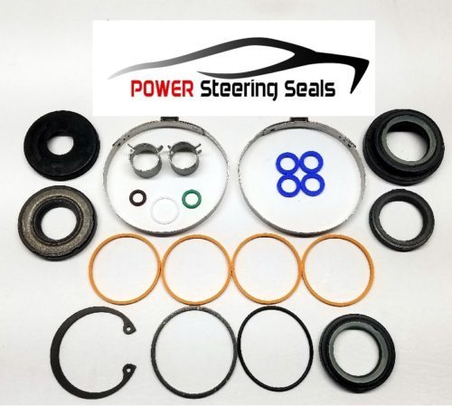 1996-1999 Ford Taurus Power Steering Rack and Pinion Seal Kit