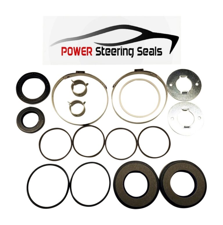 20032007 Honda Pilot Power Steering Rack and Pinion Seal Kit