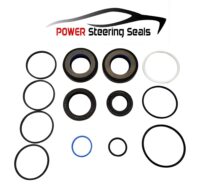 Power steering rack and pinion seal kit for Honda Accord rack
