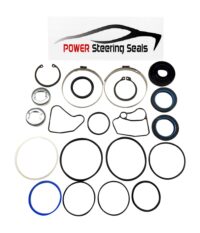Power Steering Seals Honda Prelude Power Steering Rack And Pinion Seal Kit