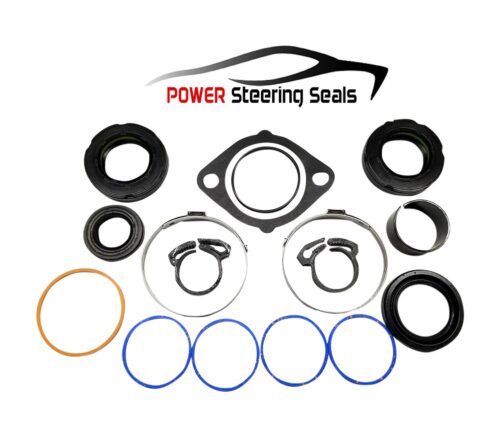 Power Steering Rack and PInion Seal Kit for Hyundai Tucson