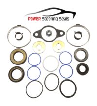Power steering rack and pinion seal kit for Lexus ES350