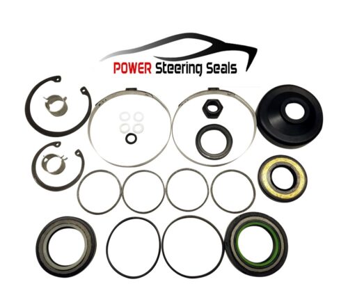 Power Steering Rack and Pinion Seal Kit for Mercury Mountaineer