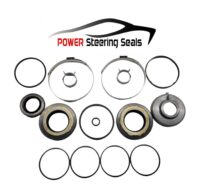 Power steering rack and pinion seal kit for Nissan 350Z