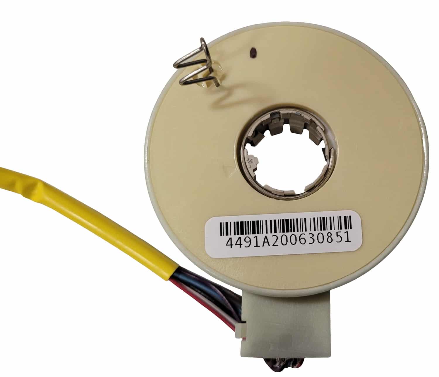 Power Steering Torque Rotation Sensor For Ford Escape 2.5L 3.0L (2008-2012) - TOM AUTO PARTS