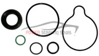 Power steering pump seal kit for Acura TL