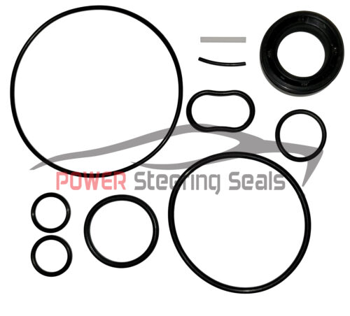 Power steering pump seal kit for Acura TSX