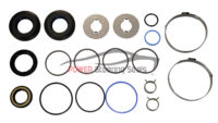 Power steering rack and pinion seal kit for Acura CL.
