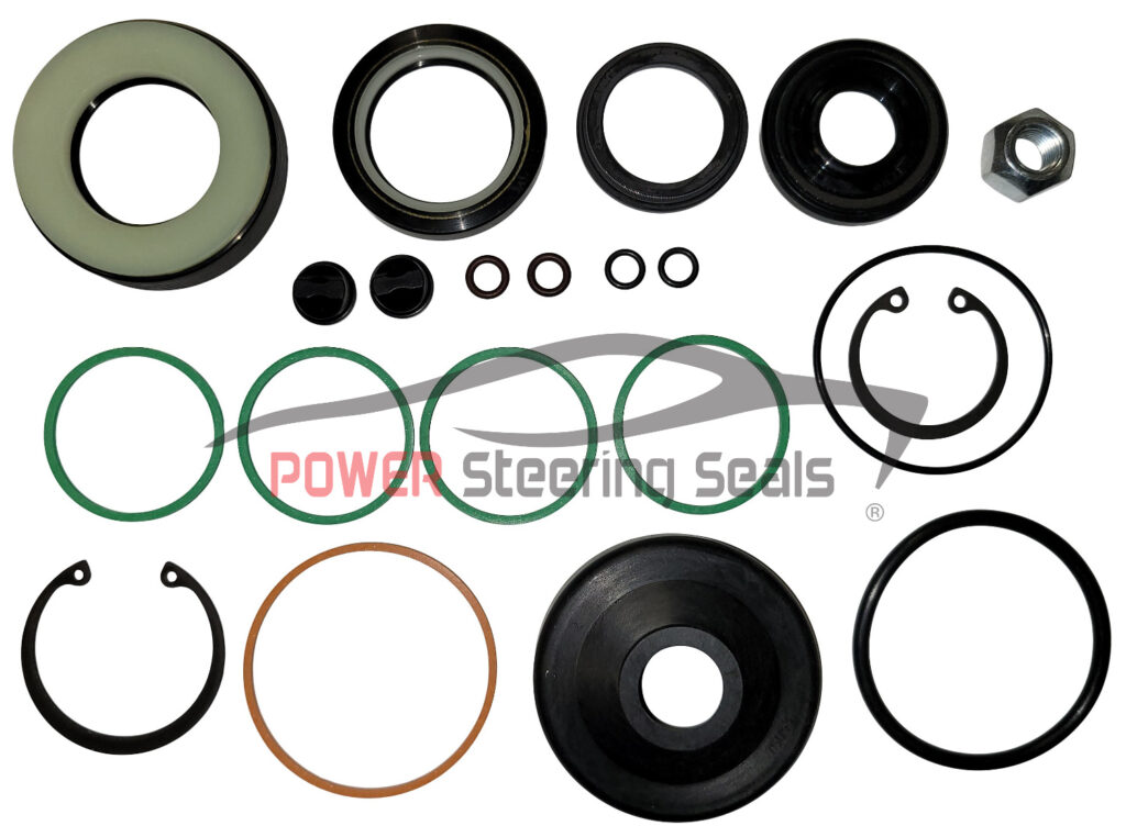 20072013 GMC Yukon Power Steering Rack and Pinion Seal Kit