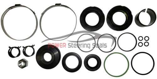 Power steering seal kit for Chevrolet Colorado Z85
