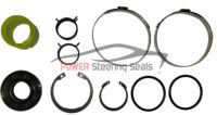 Power steering rack and pinion seal kit for Chevrolet Equinox