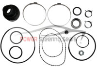 Power Steering Rack and Pinion Seal Kit for Chevrolet Silverado
