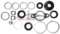 Power steering rack and pinion seal kit for Dodge Grand Caravan.