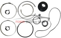 Seal kit for the electric power steering rack and pinion for the Dodge Ram 1500