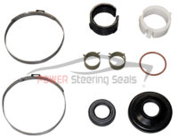 Power steering rack and pinion seal kit for Ford Escape.