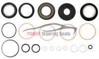Power steering rack and pinion seal kit for Ford Contour.