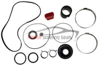 Power steering rack and pinion seal kit for Ford Flex