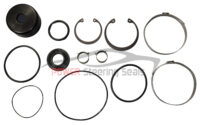 Power steering rack and pinion seal kit for Honda S2000.