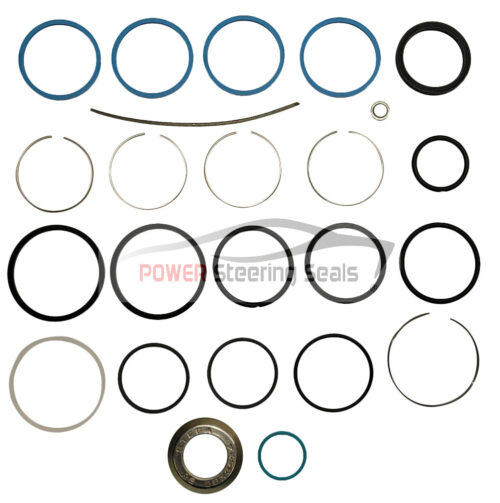 Power Steering Rack and Pinion Seal Kit for Jaguar XJ6