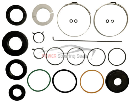 Power Steering Rack and Pinion Seal Kit for Kia Sorento 2011-2013