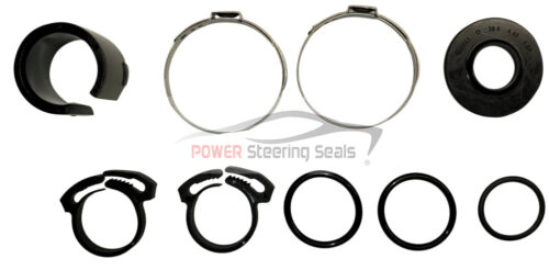 Power Steering Rack and Pinion seal Kit for Kia Soul 2012-2013