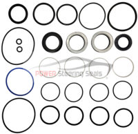Power Steering Rack and Pinion Seal Kit for Mercedes ML320 ML430