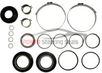 Power steering rack and pinion seal kit for Nissan Sentra