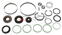 Power steering rack and pinion seal kit for Pontiac Lemans