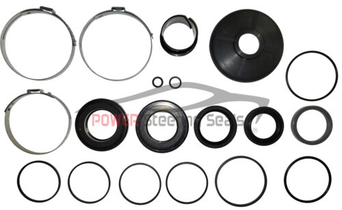 Power steering rack and pinion seal kit for Subaru Legacy/Outback