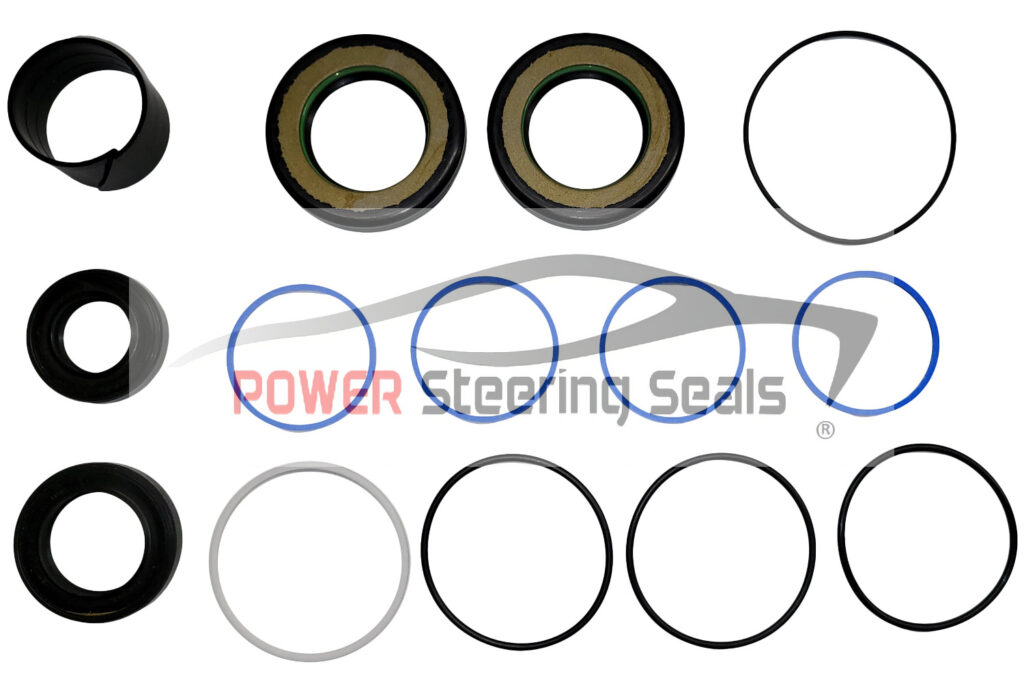 Toyota Rack and Pinion Seal Kits Best Power Steering Seals, ORings