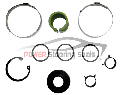 Power steering rack and pinion seal kit for Toyota Corolla