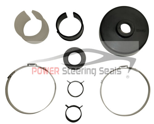 Power steering rack and pinion seal kit for Toyota Highlander