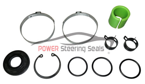 Power steering rack and pinion seal kit for Toyota Yaris.