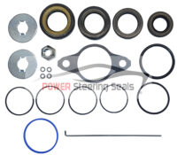 Power Steering Rack and Pinion Seal Kit for Toyota