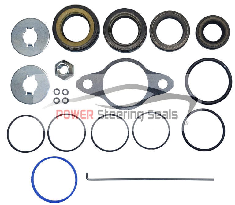 19982004 Toyota Power Steering Rack and Pinion Seal Kit
