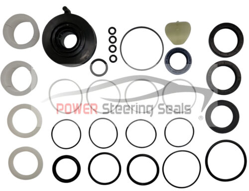 Power steering rack and pinion seal kit for Volkswagen Transporter