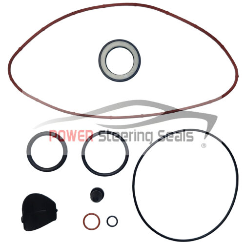 Power Steering Rack and Pinion Seal Kit for Volkswagen Tiguan